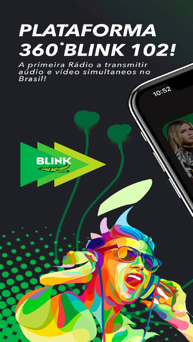 Run android online APK Blink 102 from MyAndroid or emulate Blink 102 using MyAndroid