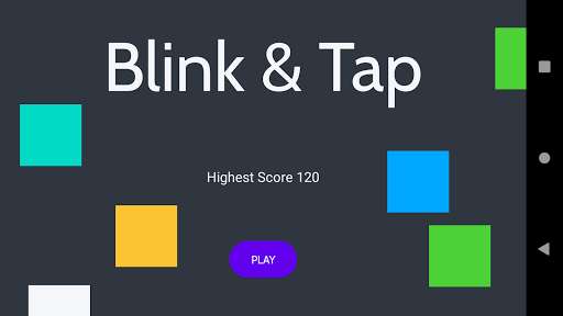Run android online APK Blink And Tap from MyAndroid or emulate Blink And Tap using MyAndroid