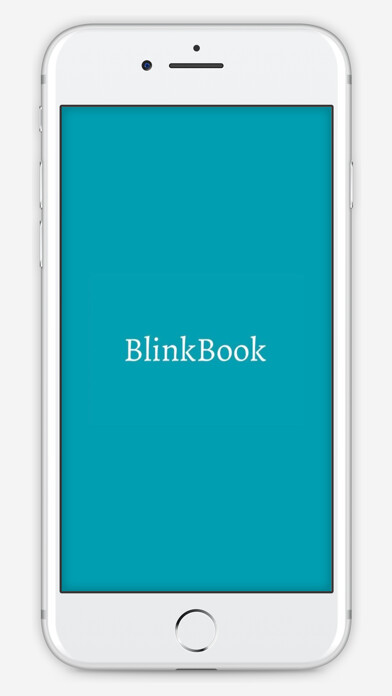 Emulate iPhone app BlinkBook - Self Help Summary using MyAndroid Emulate iPhone app BlinkBook - Self Help Summary using MyAndroid