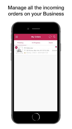 Run android online APK Blink Business from MyAndroid or emulate Blink Business using MyAndroid