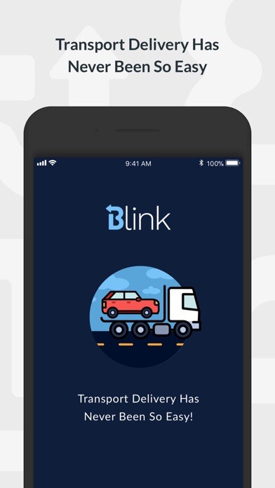 Emulate iPhone app Blink Driver using MyAndroid Emulate iPhone app Blink Driver using MyAndroid