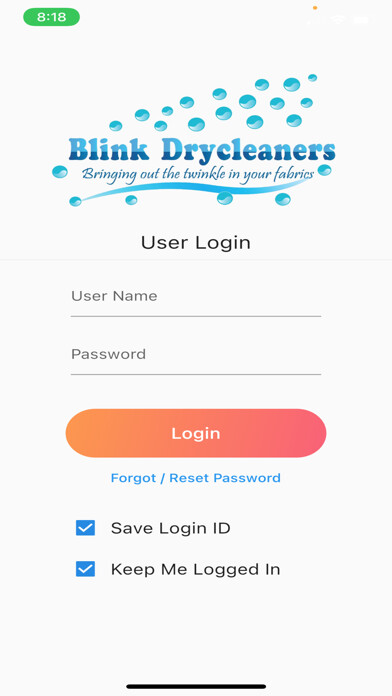 Run android online APK Blink Drycleaners from MyAndroid or emulate Blink Drycleaners using MyAndroid Run android online APK Blink Drycleaners from MyAndroid or emulate Blink Drycleaners using MyAndroid
