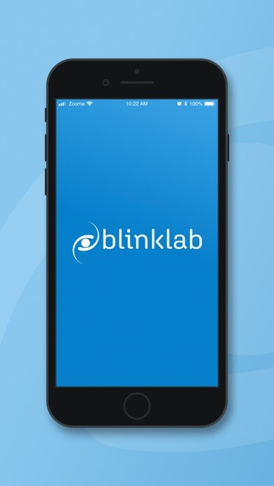 Emulate iPhone app BlinkLab using MyAndroid Emulate iPhone app BlinkLab using MyAndroid