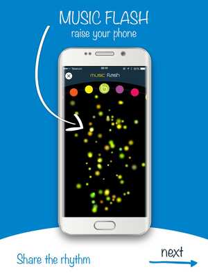 Emulate Android APK blinklink - The Party App Emulate Android APK blinklink - The Party App