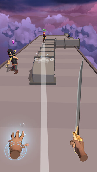 Run android online APK Blink Master from MyAndroid or emulate Blink Master using MyAndroid