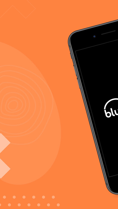 Emulate iPhone app Blink Mobility using MyAndroid