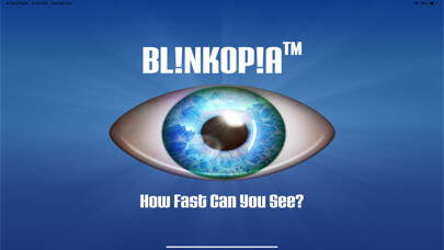 Emulate iPhone app Blinkopia using MyAndroid Emulate iPhone app Blinkopia using MyAndroid