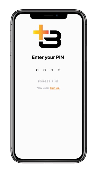 Emulate iPhone app Blink Plus using MyAndroid