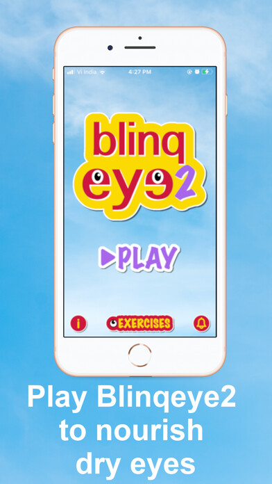 Emulate iPhone app Blinqeye2 using MyAndroid Emulate iPhone app Blinqeye2 using MyAndroid