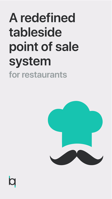 Emulate iPhone app blinq Waiter using MyAndroid