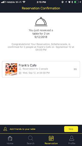 Run android online APK Blinte from MyAndroid or emulate Blinte using MyAndroid