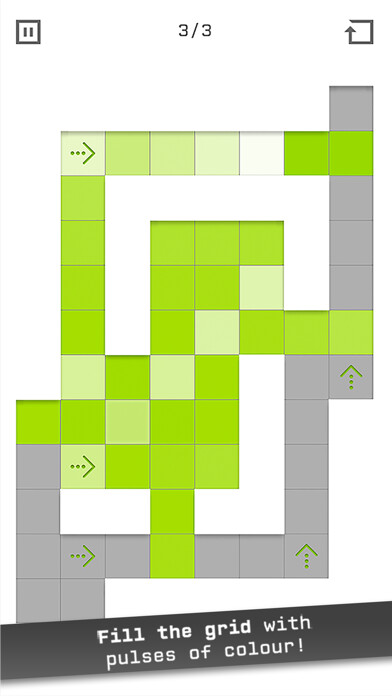 Emulate iPhone app Blip Blup using MyAndroid Emulate iPhone app Blip Blup using MyAndroid
