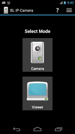 Emulate Android APK BL IP-Camera - Free Emulate Android APK BL IP-Camera - Free