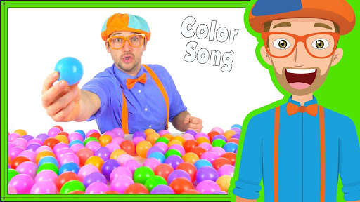 Run android online APK Blippi Song from MyAndroid or emulate Blippi Song using MyAndroid