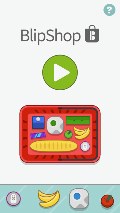 Emulate iPhone app BlipShop using MyAndroid Emulate iPhone app BlipShop using MyAndroid