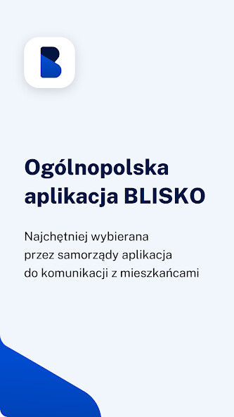 Emulate iPhone app BLISKO using MyAndroid