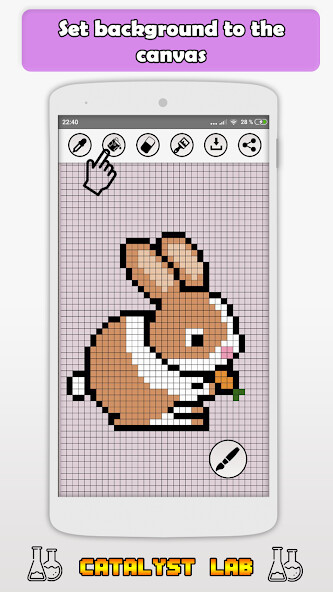 Run android online APK Blisp Pixel Painting Drawing from MyAndroid or emulate Blisp Pixel Painting Drawing using MyAndroid Run android online APK Blisp Pixel Painting Drawing from MyAndroid or emulate Blisp Pixel Painting Drawing using MyAndroid