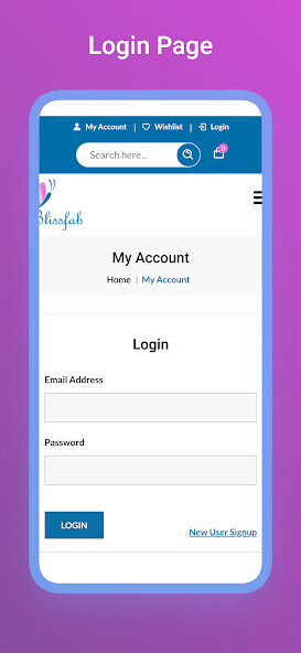 Run android online APK Blissfab from MyAndroid or emulate Blissfab using MyAndroid Run android online APK Blissfab from MyAndroid or emulate Blissfab using MyAndroid