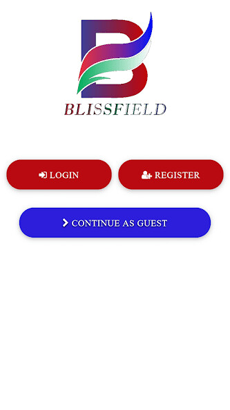 Run android online APK Blissfield from MyAndroid or emulate Blissfield using MyAndroid