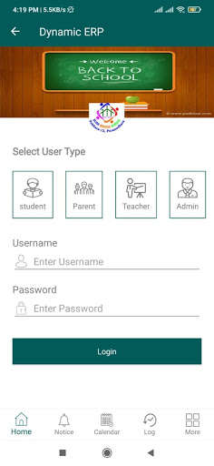 Run android online APK Bliss Mimosa Montensori School : Pokhara from MyAndroid or emulate Bliss Mimosa Montensori School : Pokhara using MyAndroid
