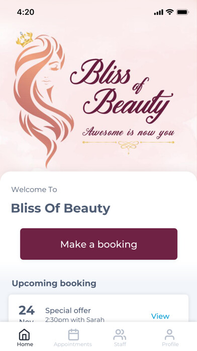Run android online APK Bliss Of Beauty from MyAndroid or emulate Bliss Of Beauty using MyAndroid Run android online APK Bliss Of Beauty from MyAndroid or emulate Bliss Of Beauty using MyAndroid