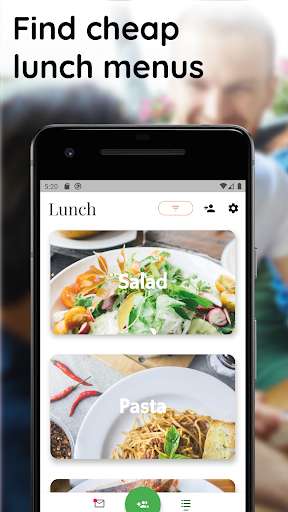 Run android online APK Blisspoint Lunch - Enjoy cheap lunch menus nearby from MyAndroid or emulate Blisspoint Lunch - Enjoy cheap lunch menus nearby using MyAndroid Run android online APK Blisspoint Lunch - Enjoy cheap lunch menus nearby from MyAndroid or emulate Blisspoint Lunch - Enjoy cheap lunch menus nearby using MyAndroid