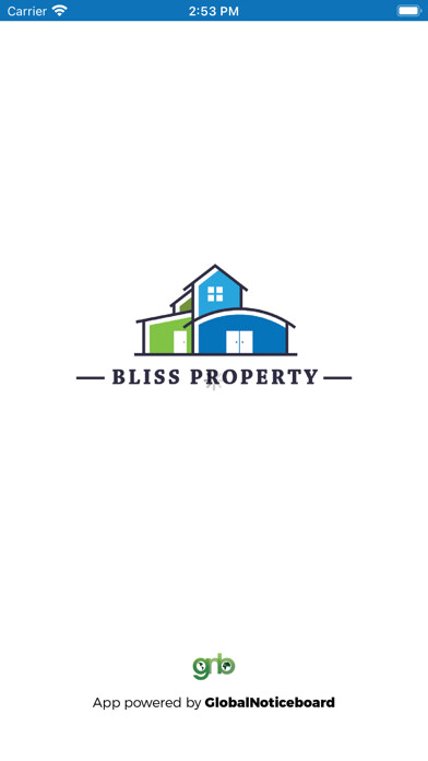 Emulate iPhone app Bliss Property using MyAndroid Emulate iPhone app Bliss Property using MyAndroid