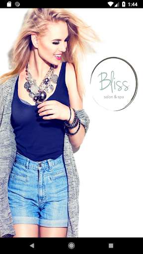 Run android online APK Bliss Salon and Spa from MyAndroid or emulate Bliss Salon and Spa using MyAndroid