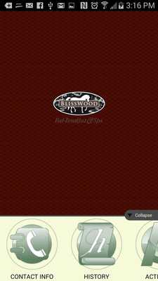 Emulate Android APK Blisswood BB Emulate Android APK Blisswood BB