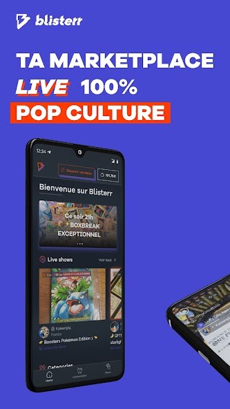 Run android online APK Blisterr from MyAndroid or emulate Blisterr using MyAndroid Run android online APK Blisterr from MyAndroid or emulate Blisterr using MyAndroid