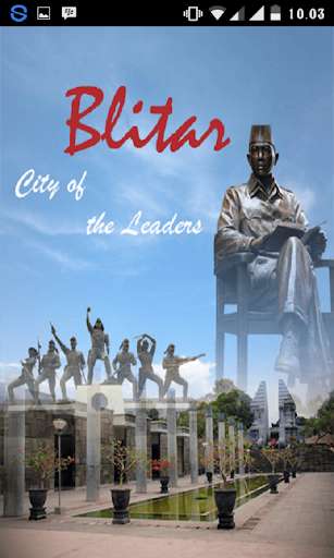 Emulate Android APK Blitar Tourism Emulate Android APK Blitar Tourism