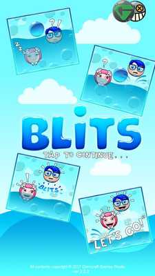 Emulate Android APK BLiTS Emulate Android APK BLiTS