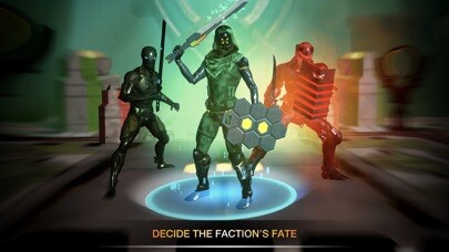 Emulate iPhone app Blitz Arena Combats - Fighting using MyAndroid Emulate iPhone app Blitz Arena Combats - Fighting using MyAndroid