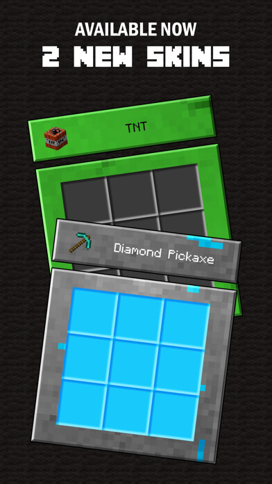 Emulate iPhone app Blitz Craft for Minecraft Fans using MyAndroid Emulate iPhone app Blitz Craft for Minecraft Fans using MyAndroid