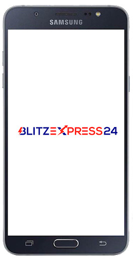 Run android online APK BlitzExpress Driver from MyAndroid or emulate BlitzExpress Driver using MyAndroid