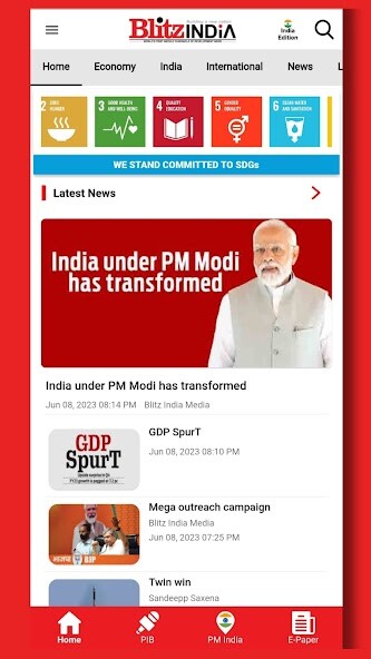 Run android online APK Blitz India from MyAndroid or emulate Blitz India using MyAndroid Run android online APK Blitz India from MyAndroid or emulate Blitz India using MyAndroid