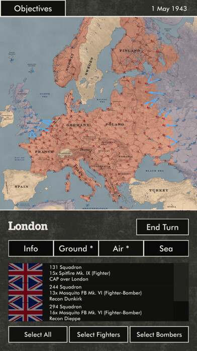 Emulate iPhone app Blitzkrieg Fire using MyAndroid Emulate iPhone app Blitzkrieg Fire using MyAndroid
