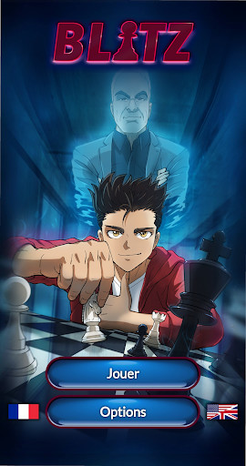 Run android online APK Blitz Manga from MyAndroid or emulate Blitz Manga using MyAndroid