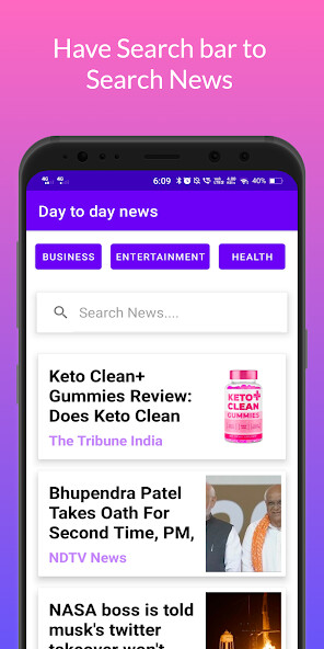 Run android online APK Blitz News(Day to day) from MyAndroid or emulate Blitz News(Day to day) using MyAndroid Run android online APK Blitz News(Day to day) from MyAndroid or emulate Blitz News(Day to day) using MyAndroid