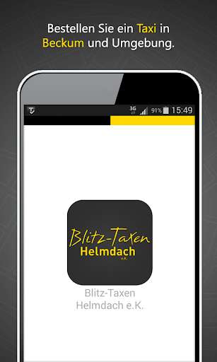 Run android online APK Blitz Taxen from MyAndroid or emulate Blitz Taxen using MyAndroid