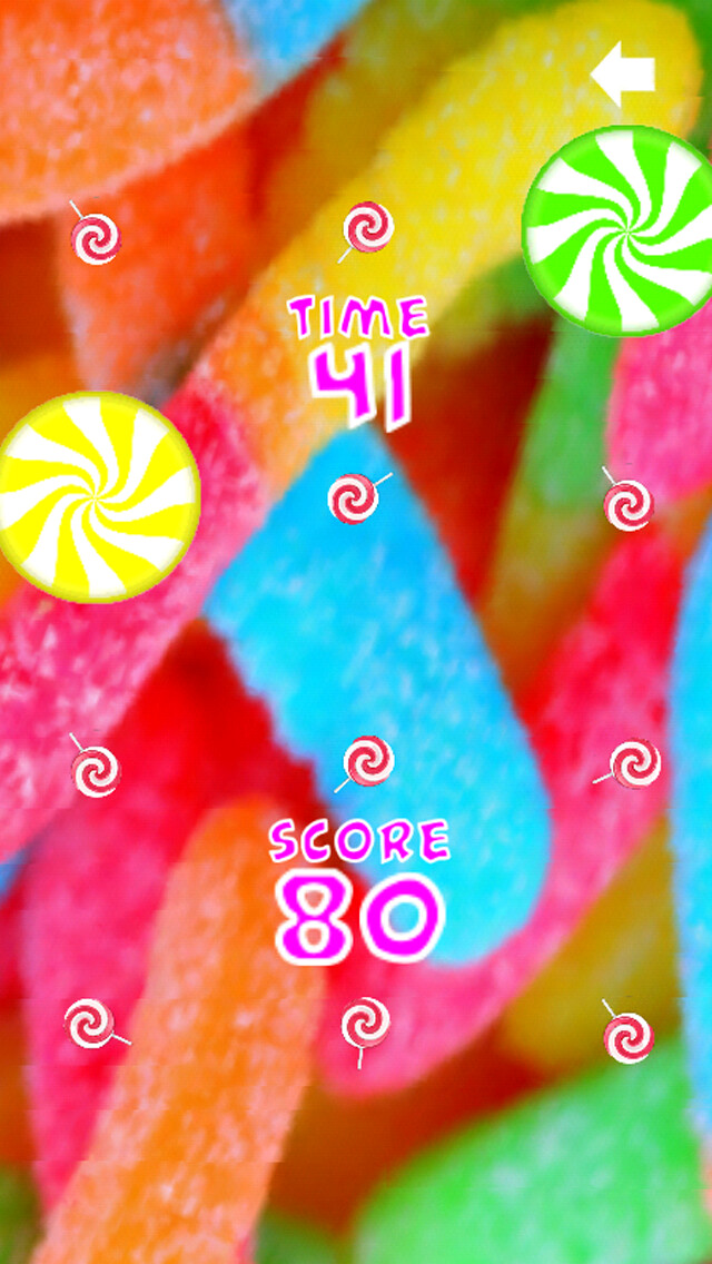 Emulate iPhone app Blitz That Candy Dash - (puzzle tap game) : by Cobalt Player Games using MyAndroid Emulate iPhone app Blitz That Candy Dash - (puzzle tap game) : by Cobalt Player Games using MyAndroid
