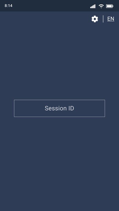 Emulate iPhone app Blitzz Remote Assist using MyAndroid Emulate iPhone app Blitzz Remote Assist using MyAndroid