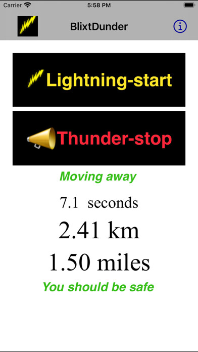 Emulate iPhone app BlixtDunder using MyAndroid Emulate iPhone app BlixtDunder using MyAndroid