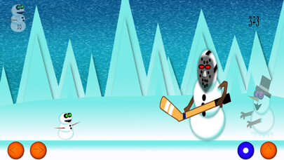 Emulate iPhone app Blizzard World using MyAndroid