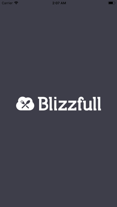 Emulate iPhone app Blizzfull Dashboard using MyAndroid Emulate iPhone app Blizzfull Dashboard using MyAndroid