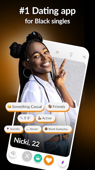 Run android online APK BLK Dating: Meet Black Singles from MyAndroid or emulate BLK Dating: Meet Black Singles using MyAndroid Run android online APK BLK Dating: Meet Black Singles from MyAndroid or emulate BLK Dating: Meet Black Singles using MyAndroid