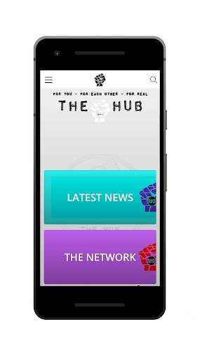 Run android online APK BLKOUTHUB from MyAndroid or emulate BLKOUTHUB using MyAndroid