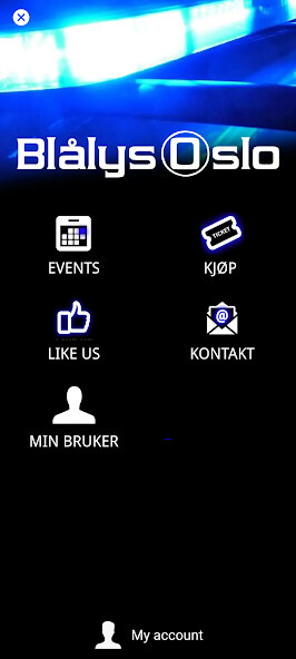 Run android online APK Blålys from MyAndroid or emulate Blålys using MyAndroid Run android online APK Blålys from MyAndroid or emulate Blålys using MyAndroid