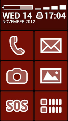 Run android online APK BL Maroon Theme from MyAndroid or emulate BL Maroon Theme using MyAndroid Run android online APK BL Maroon Theme from MyAndroid or emulate BL Maroon Theme using MyAndroid