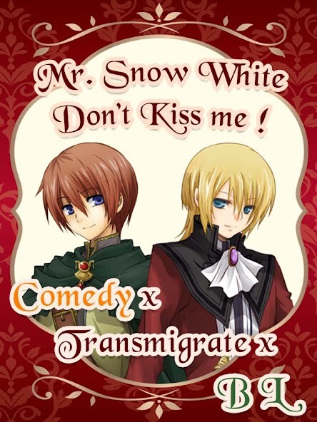 Run android online APK BL Mr Snow White Dont Kiss Me from MyAndroid or emulate BL Mr Snow White Dont Kiss Me using MyAndroid Run android online APK BL Mr Snow White Dont Kiss Me from MyAndroid or emulate BL Mr Snow White Dont Kiss Me using MyAndroid
